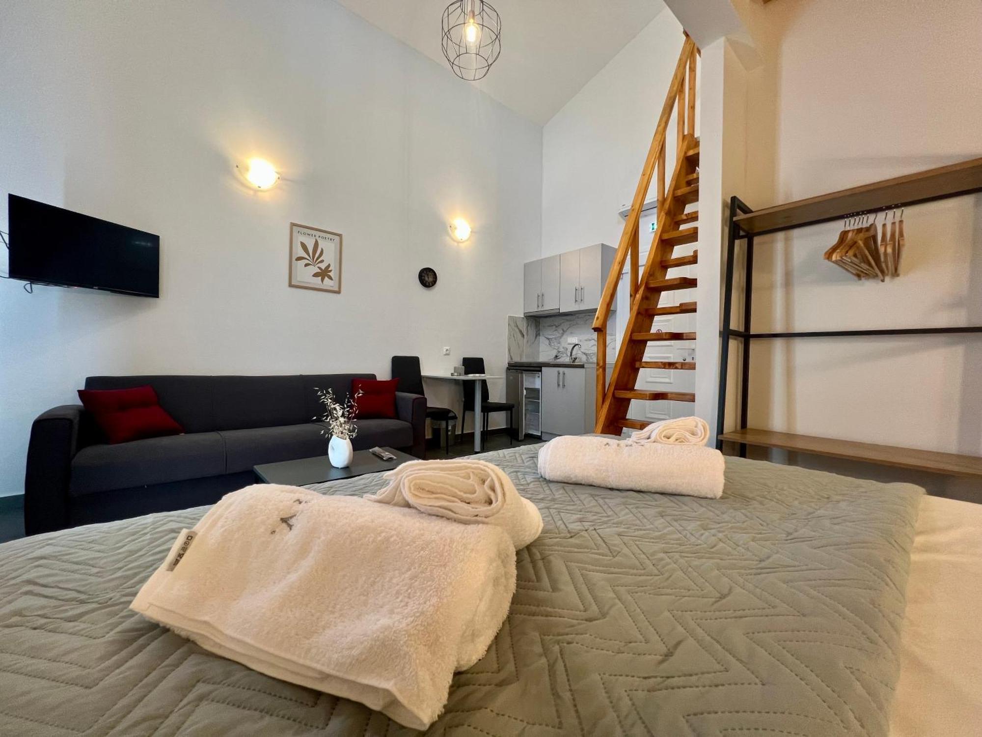 Privileged Villa Néa Péramos Dış mekan fotoğraf